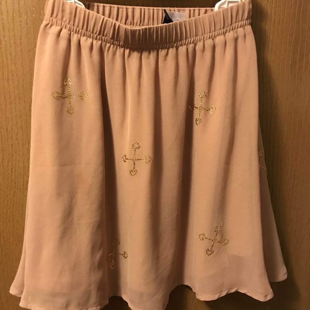 H&M Skirt, only worn once